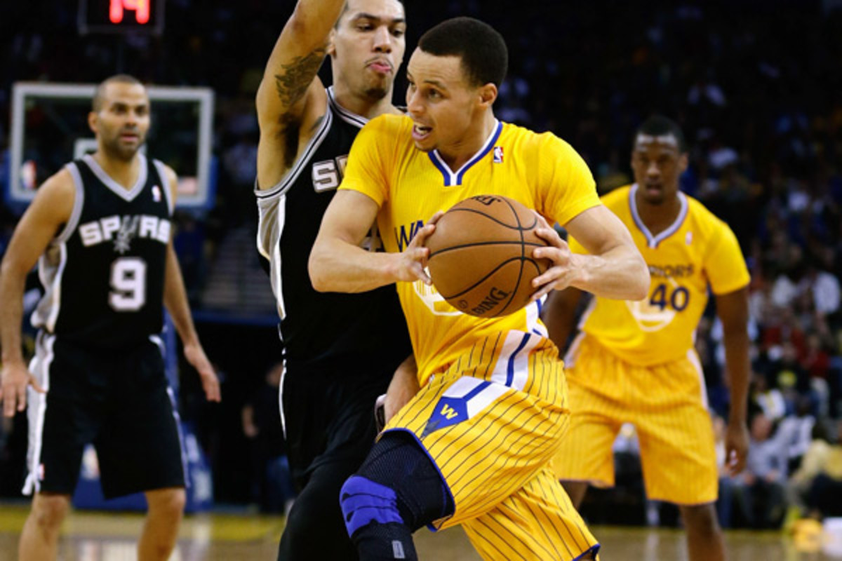 Stephen Curry